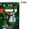 CONTROL KIT-CON-A3 Kültéri / fém / 125kHz / 6db CON-TAG-el / IP65 RFID olvasó és kódzár KIT-CON-A3 small