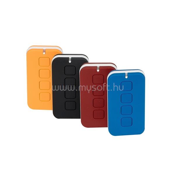 CONTROL TX MULTICOLOR 2/280-870MHz/univerzális/másolós adó