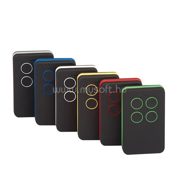 CONTROL TX MULTICOLOR/280-870MHz/univerzális/másolós adó