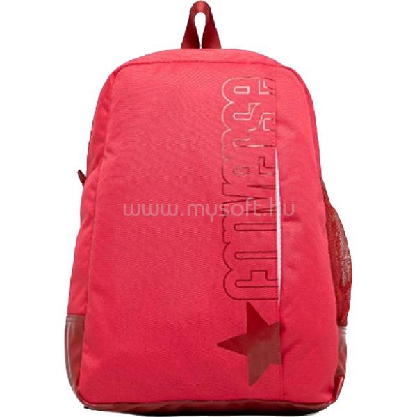 CONVERSE 22 10019915-A02-673 pink hátizsák