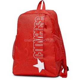 CONVERSE 22 10022622-A10-610 piros hátizsák CONVERSE_7240343003 small