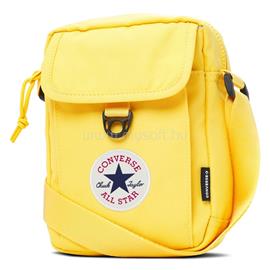 CONVERSE 25 10020540-A14-731 banánsárga kicsi oldaltáska CONVERSE_7240423001 small