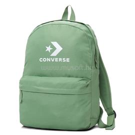 CONVERSE 25 10025485-A18-320 zöld hátizsák CONVERSE_7240381003 small