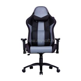 COOLER MASTER Caliber R3 gamer szék (fekete) CMI-GCR3-BK small