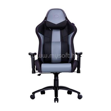 COOLER MASTER Caliber R3 gamer szék (fekete)
