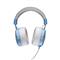 COOLER MASTER CH-331 CHUN-LI 7.1 vezetékes gamer headset (fehér) CH-331-SF6CL small