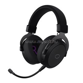 COOLER MASTER CH-351 vezeték nélküli gamer headset (fekete) CH-351 small