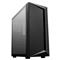 COOLER MASTER CMP 510 ARGB Fekete (Táp nélküli) ablakos ATX ház CP510-KGNN-S00 small