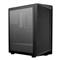COOLER MASTER CMP 510 ARGB Fekete (Táp nélküli) ablakos ATX ház CP510-KGNN-S00 small