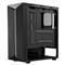COOLER MASTER CMP 510 ARGB Fekete (Táp nélküli) ablakos ATX ház CP510-KGNN-S00 small