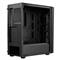 COOLER MASTER CMP 510 ARGB Fekete (Táp nélküli) ablakos ATX ház CP510-KGNN-S00 small