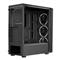COOLER MASTER CMP 510 ARGB Fekete (Táp nélküli) ablakos ATX ház CP510-KGNN-S00 small