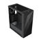 COOLER MASTER CMP 520L Fekete (Táp nélküli) ablakos ATX ház CP520-KGNN-S03 small