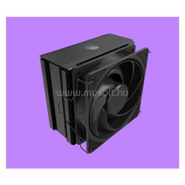 COOLER MASTER CPU hűtő HYPER 212 3DHP, LGA1851 támogatással, fekete MAY-T2HP-217PK-R1 small