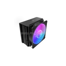 COOLER MASTER CPU hűtő HYPER 212 3DHP ARGB, LGA1851 támogatással, fekete MAY-T2HP-217PA-R1 small