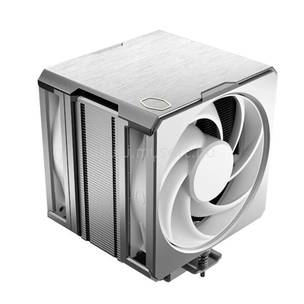 COOLER MASTER CPU hűtő Hyper 612 APEX PRO, Univerzális, ezüst