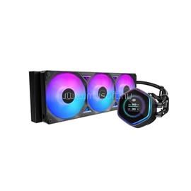 COOLER MASTER CPU hűtő MasterLiquid Atmos II LCD 360, Univerzális MLX-D36M-A25SZ-L1 small