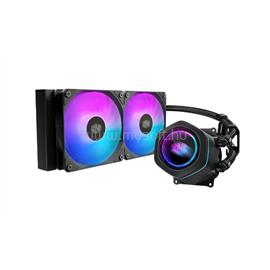 COOLER MASTER CPU Vízhűtés MasterLiquid Core Nex 240, Univerzális MLX-D24M-A18PA-R1 small