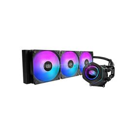 COOLER MASTER CPU Vízhűtés MasterLiquid Core Nex 360, Univerzális MLX-D36M-A18PA-R1 small