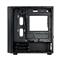 COOLER MASTER Elite 300 ODD Steel Fekete (Táp nélküli) mATX ház E300-KN5N-S00 small