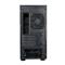 COOLER MASTER Elite 300 ODD Steel Fekete (Táp nélküli) mATX ház E300-KN5N-S00 small