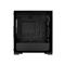 COOLER MASTER Elite 301 fekete (táp nélküli) ablakos mATX ház E301-KGNN-S00 small