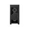 COOLER MASTER Elite 301 fekete (táp nélküli) ablakos mATX ház E301-KGNN-S00 small