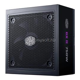 COOLER MASTER tápegység GX II Gold 750W moduláris 80+ Gold MPX-7503-AFAG-2EBEU small