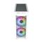 COOLER MASTER HAF 500 Fehér (Táp nélküli) ablakos ATX ház H500-WGNN-S00 small