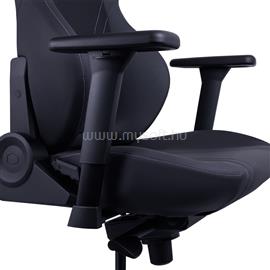 COOLER MASTER HYBRID 1 ERGO gamer szék (fekete) CMI-GCHYB1-BK small