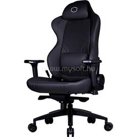COOLER MASTER Hybrid M gaming szék (fekete) CMI-GCHYBM-BK small