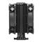 COOLER MASTER Hyper 212 Black X Duo CPU hűtő RR-S4KK-25DN-R1 small