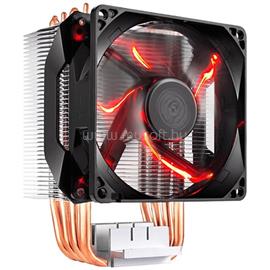 COOLER MASTER Hyper 411 Nano CPU hűtő RR-H410-25PK-R1 small
