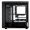 COOLER MASTER MasterBox 600 fekete (táp nélküli) ablakos E-ATX ház MB600-KGNN-S00 small