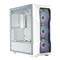 COOLER MASTER MasterBox TD500 MESH V2 ARGB Fehér (Táp nélküli) ablakos E-ATX ház TD500V2-WGNN-S00 small