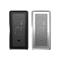 COOLER MASTER MasterFrame 600 fekete (táp nélküli) ablakos E-ATX ház MF600-KGNN-S00 small