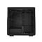 COOLER MASTER MasterFrame 600 fekete (táp nélküli) ablakos E-ATX ház MF600-KGNN-S00 small