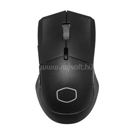 COOLER MASTER MM311 vezeték nélküli egér (fekete) MM-311-KKOW1 small