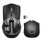 COOLER MASTER MM311 vezeték nélküli egér (fekete) MM-311-KKOW1 small