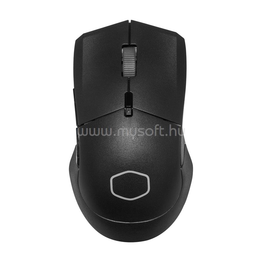 COOLER MASTER MM311 vezeték nélküli egér (fekete)