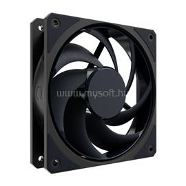 COOLER MASTER Mobius 120 12cm ház hűtő ventilátor (fekete) MFZ-M2NK-21NPK-R1 small
