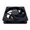 COOLER MASTER Mobius 120 12cm ház hűtő ventilátor (fekete) MFZ-M2NK-21NPK-R1 small