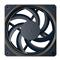 COOLER MASTER Mobius 120 Slim 12cm ház hűtő ventilátor MFZ-S2NN-25NPK-R1 small