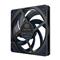 COOLER MASTER Mobius 120 Slim 12cm ház hűtő ventilátor MFZ-S2NN-25NPK-R1 small