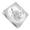 COOLER MASTER Mobius 120P ARGB 12cm ház hűtő ventilátor (fehér) MFZ-M2DW-24NP2-R1 small
