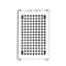 COOLER MASTER QUBE 500 FLATPACK WHITE EDITION Fehér (Táp nélküli) ablakos E-ATX ház Q500-WGNN-S00 small