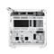 COOLER MASTER QUBE 500 FLATPACK WHITE EDITION Fehér (Táp nélküli) ablakos E-ATX ház Q500-WGNN-S00 small