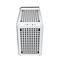COOLER MASTER QUBE 500 FLATPACK WHITE EDITION Fehér (Táp nélküli) ablakos E-ATX ház Q500-WGNN-S00 small