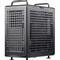 COOLER MASTER QUBE 540 számítógépház - micro ATX, Stardust Iron Q540-MGNN-S00 small