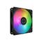 COOLER MASTER SickleFlow Edge 120 ARGB 12cm ház hűtő ventilátor MFX-B2DN-25NP2-R2 small